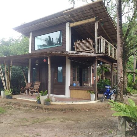 Hotel Relax House Lanta Old Town Ko Lanta Exterior foto