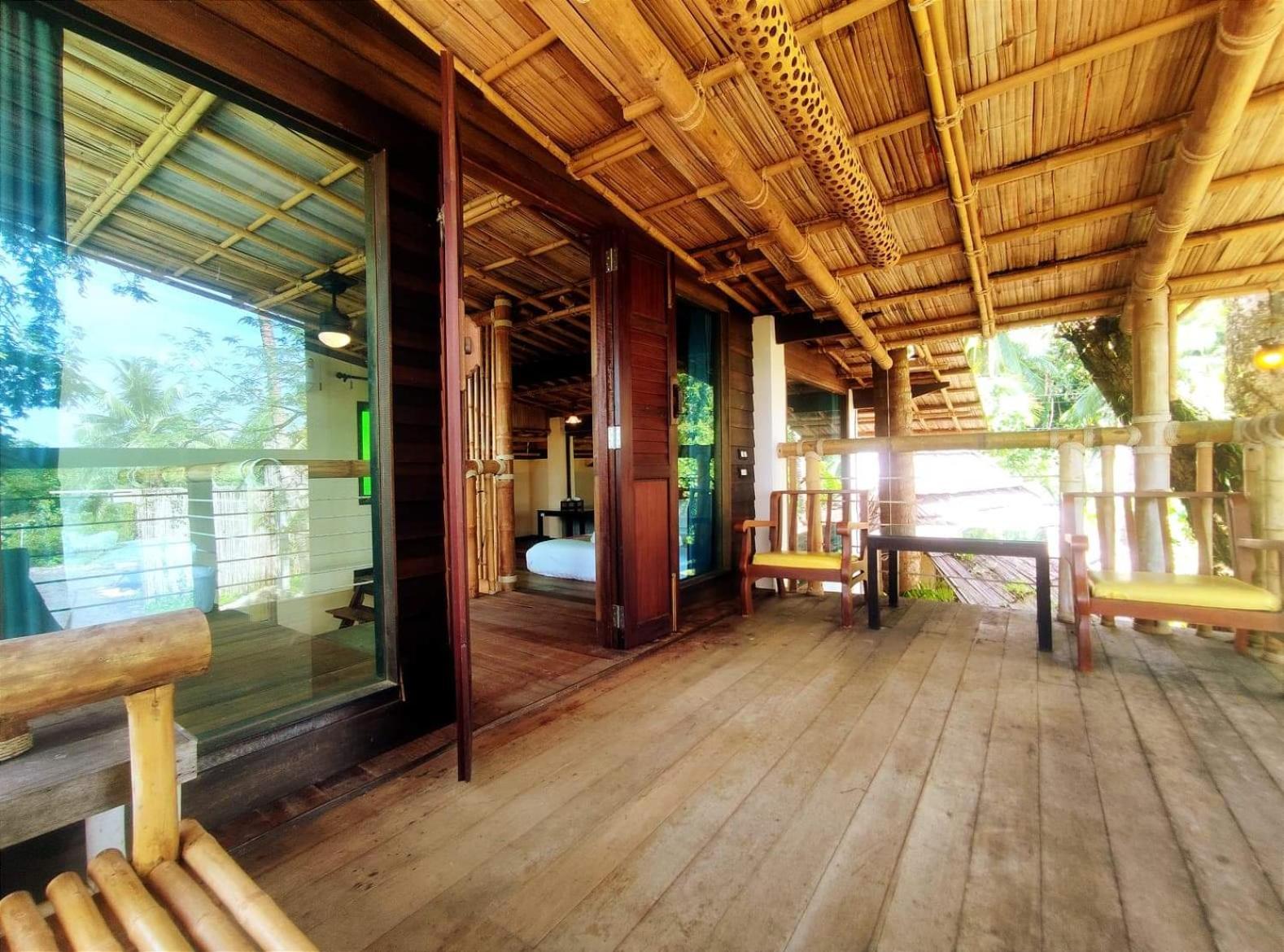 Hotel Relax House Lanta Old Town Ko Lanta Exterior foto