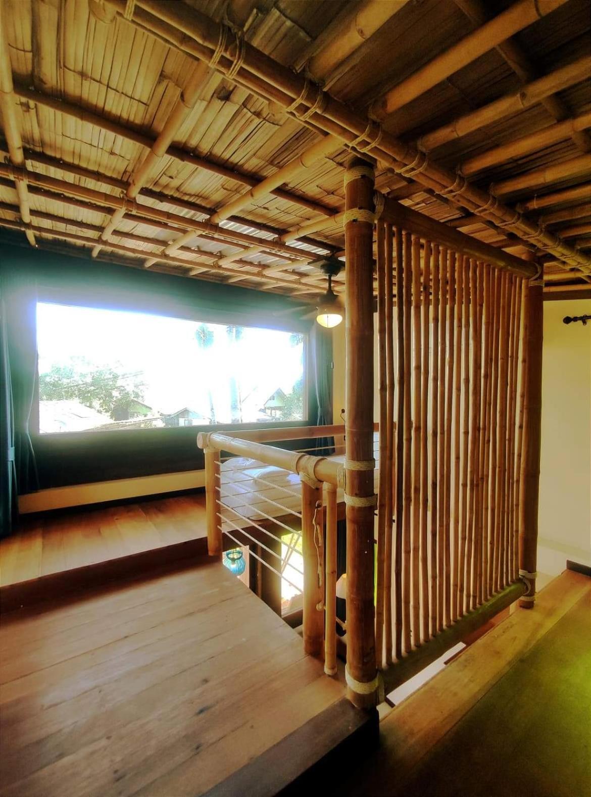 Hotel Relax House Lanta Old Town Ko Lanta Exterior foto