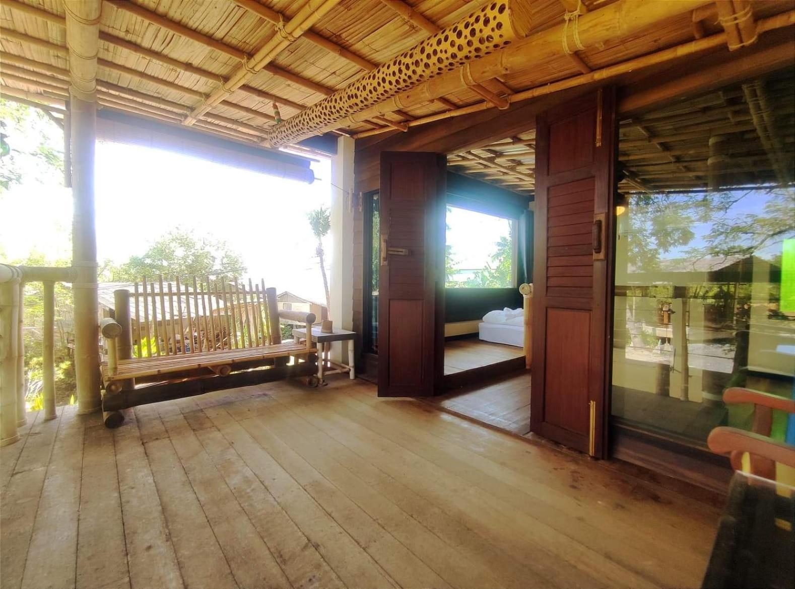 Hotel Relax House Lanta Old Town Ko Lanta Exterior foto