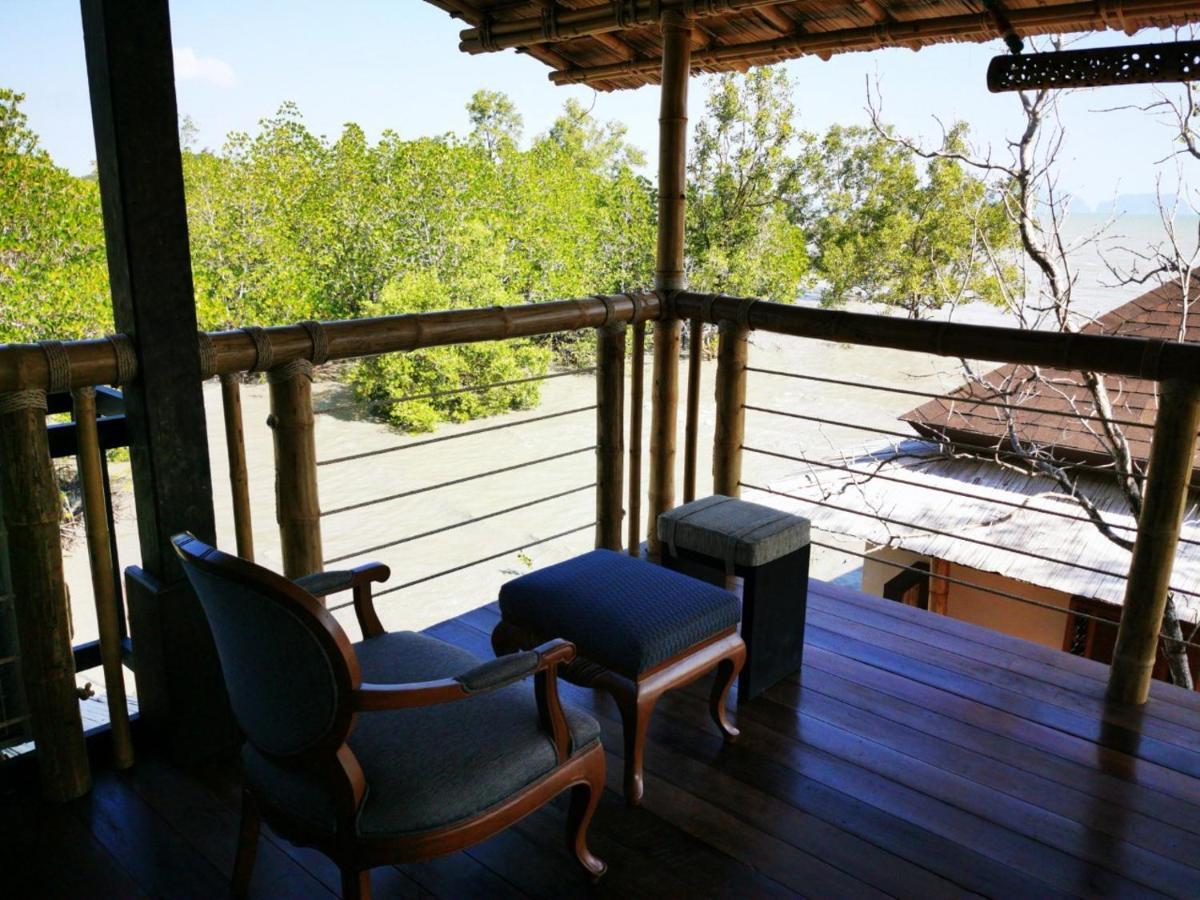 Hotel Relax House Lanta Old Town Ko Lanta Exterior foto